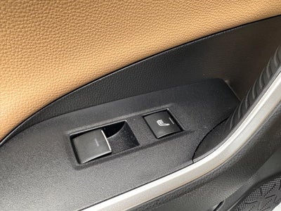 2022 Toyota RAV4 Limited