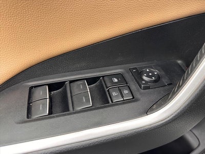 2022 Toyota RAV4 Limited