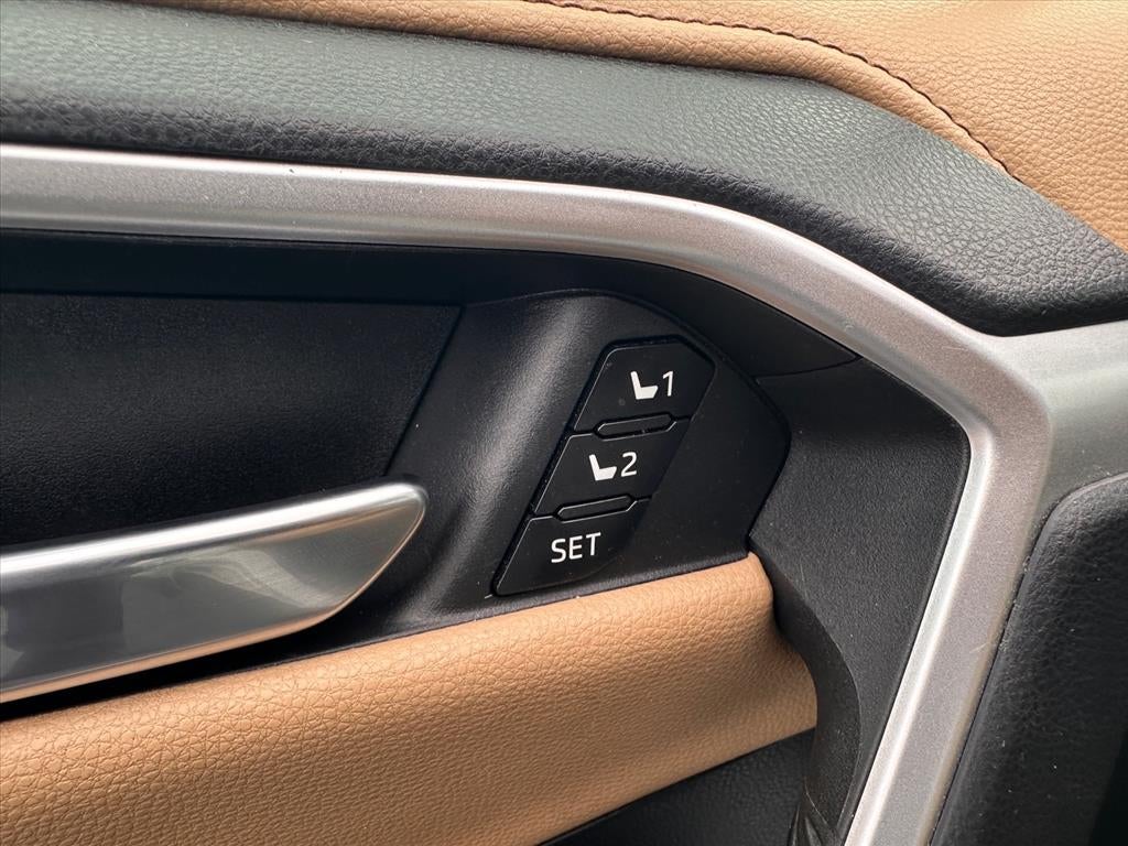 2022 Toyota RAV4 Limited