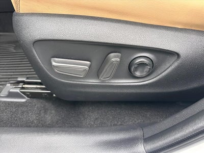 2022 Toyota RAV4 Limited