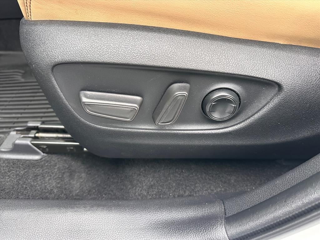 2022 Toyota RAV4 Limited