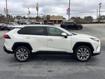 2022 Toyota RAV4 Limited