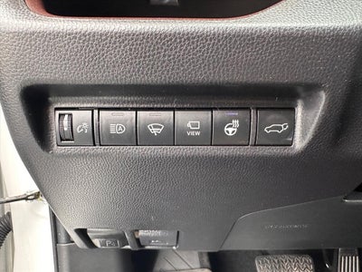 2022 Toyota RAV4 Limited