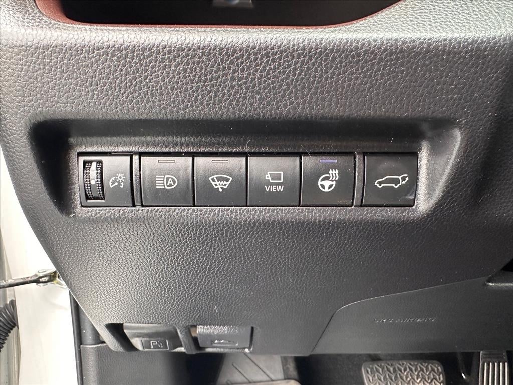 2022 Toyota RAV4 Limited