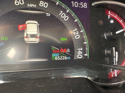 2022 Toyota RAV4 Limited