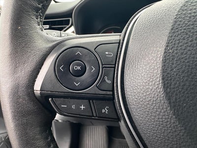 2022 Toyota RAV4 Limited