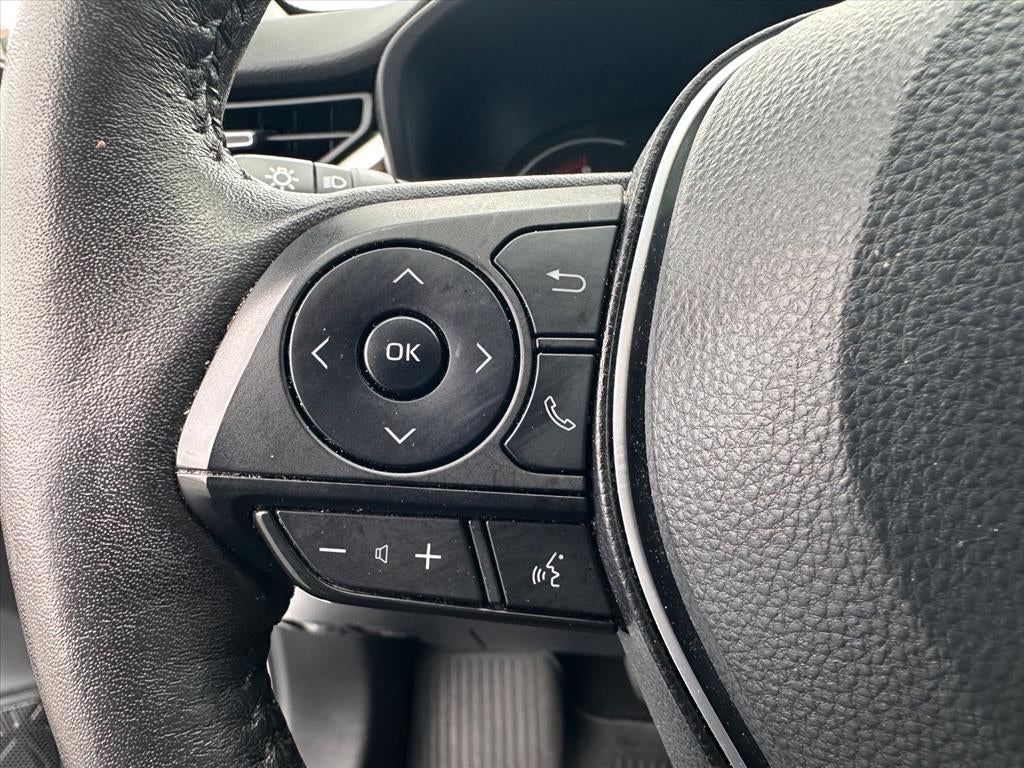 2022 Toyota RAV4 Limited