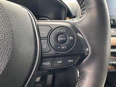 2022 Toyota RAV4 Limited