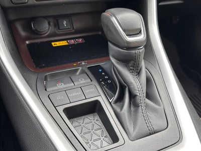 2022 Toyota RAV4 Limited