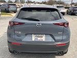 2025 Mazda Mazda CX-30 2.5 S Carbon Edition