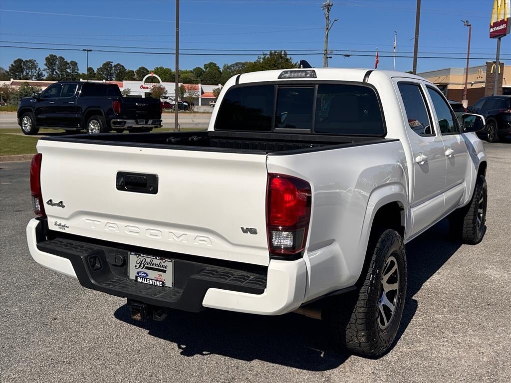 2023 Toyota Tacoma SR V6
