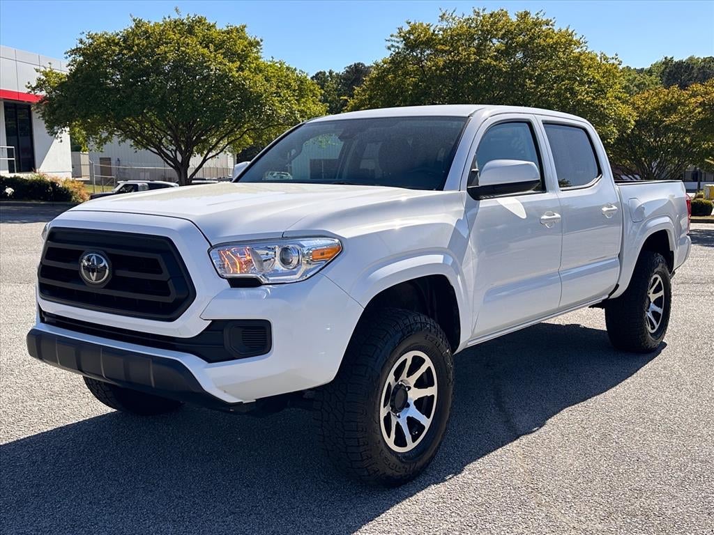 2023 Toyota Tacoma SR V6