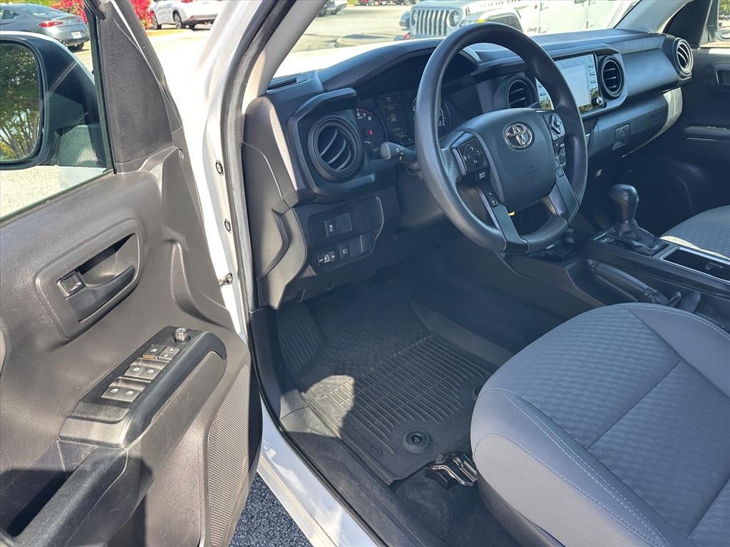 2023 Toyota Tacoma SR V6