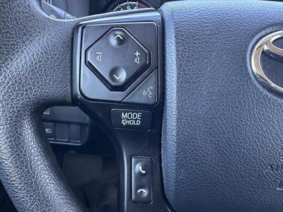 2023 Toyota Tacoma SR V6