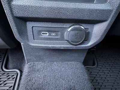 2024 Volkswagen Tiguan Wolfsburg Edition