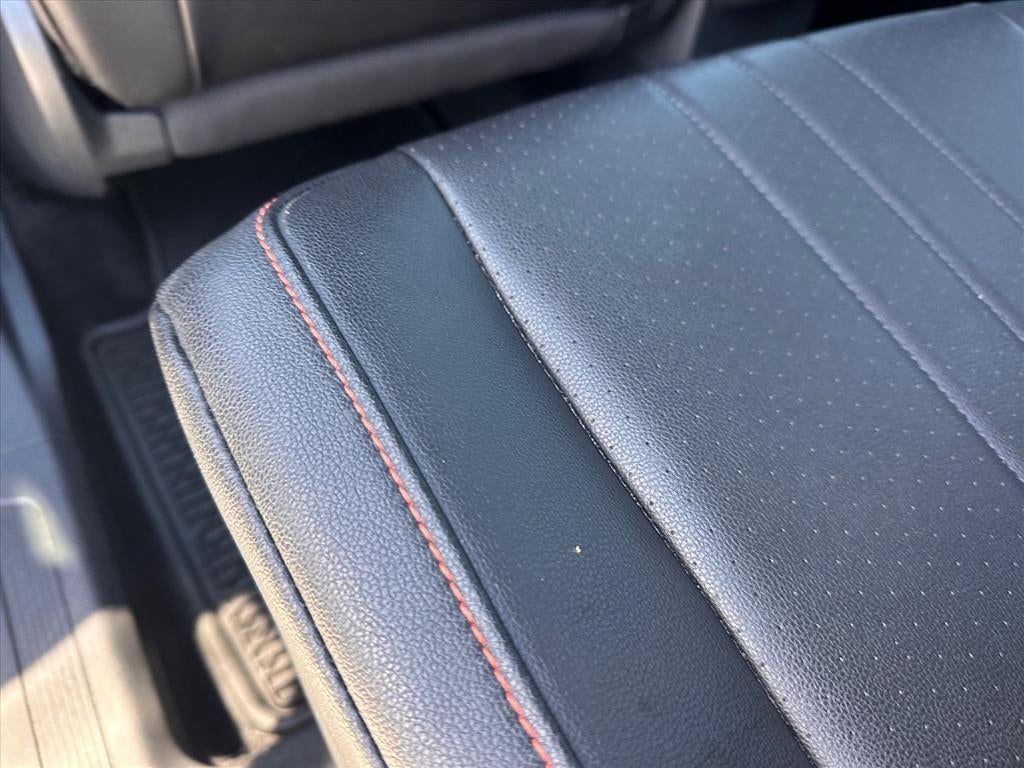 2024 Volkswagen Tiguan Wolfsburg Edition