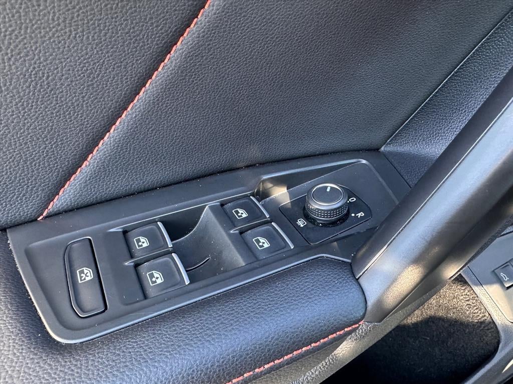 2024 Volkswagen Tiguan Wolfsburg Edition