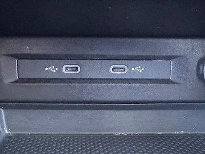 2024 Volkswagen Tiguan Wolfsburg Edition