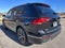 2024 Volkswagen Tiguan Wolfsburg Edition