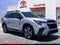 2024 Subaru Ascent Limited 7-Passenger