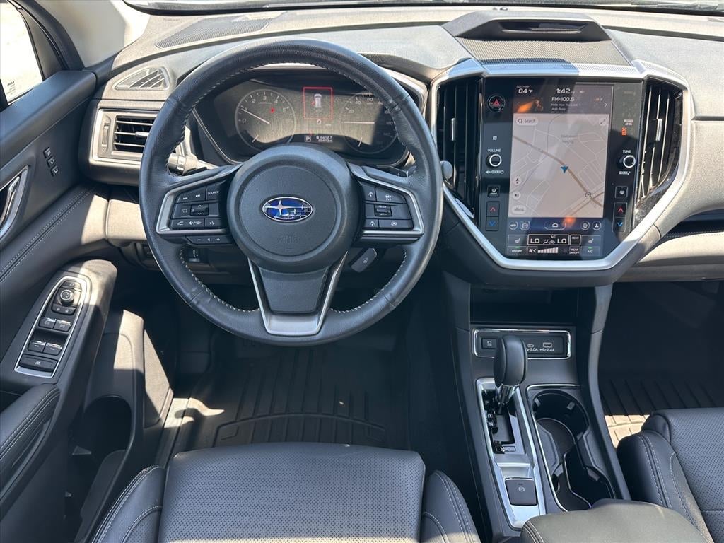 2024 Subaru Ascent Limited 7-Passenger
