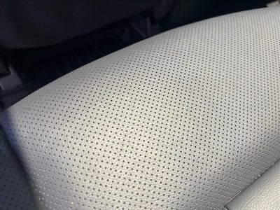2024 Subaru Ascent Limited 7-Passenger