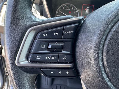 2024 Subaru Ascent Limited 7-Passenger