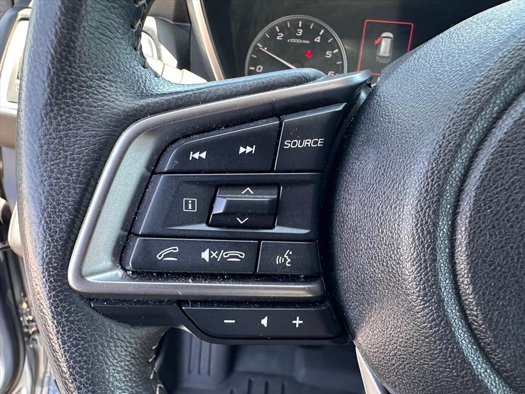 2024 Subaru Ascent Limited 7-Passenger