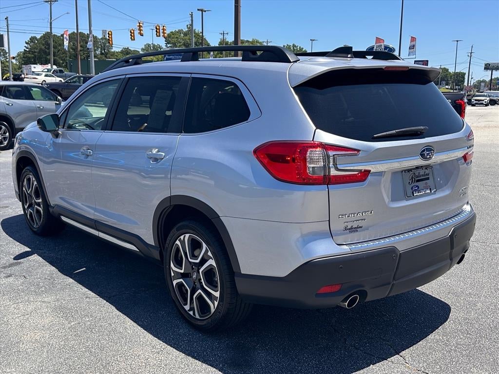2024 Subaru Ascent Limited 7-Passenger