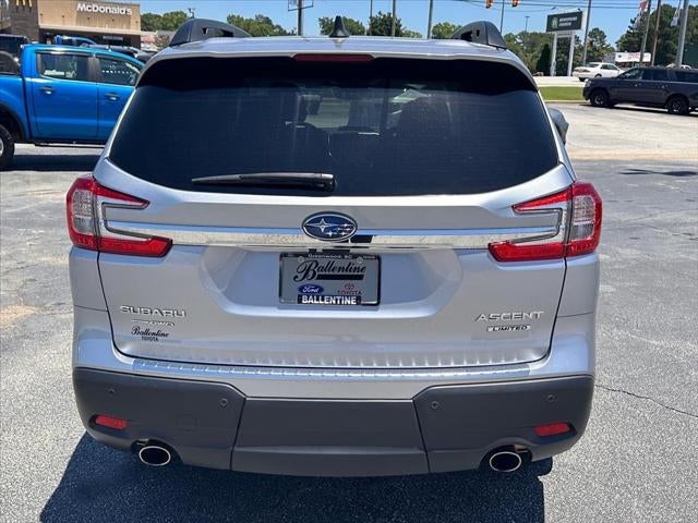 2024 Subaru Ascent Limited 7-Passenger