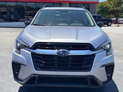 2024 Subaru Ascent Limited 7-Passenger