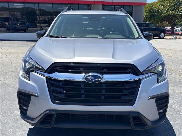 2024 Subaru Ascent Limited 7-Passenger