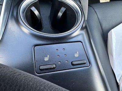 2019 Toyota Camry XLE