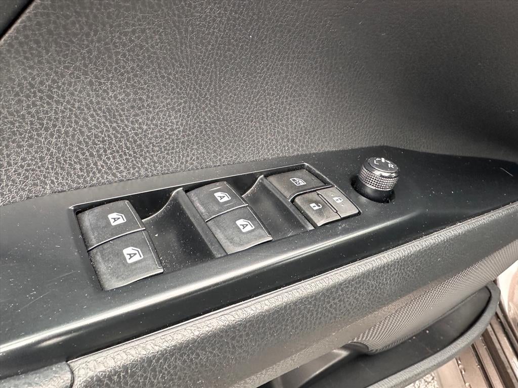 2018 Toyota Camry Hybrid LE