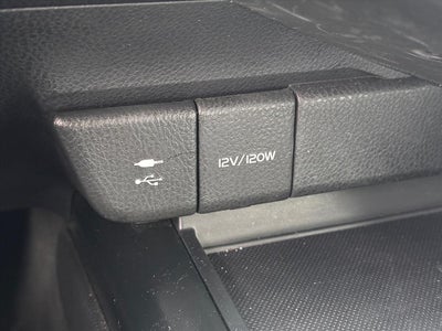 2018 Toyota Camry Hybrid LE