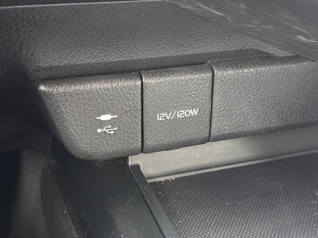 2018 Toyota Camry Hybrid LE