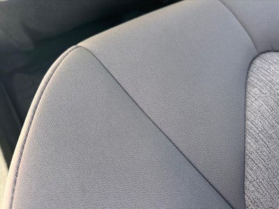 2023 Toyota Camry Hybrid LE