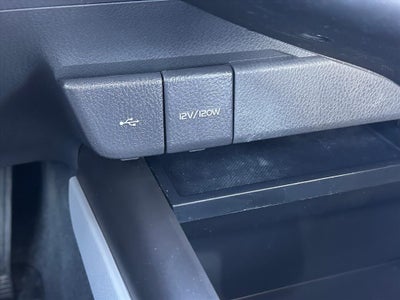 2023 Toyota Camry Hybrid LE