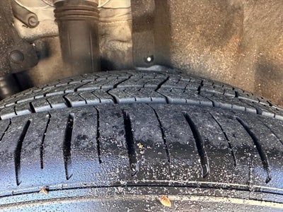 2023 Toyota Camry Hybrid LE