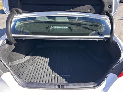 2023 Toyota Camry Hybrid LE