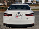 2023 Toyota Camry Hybrid LE