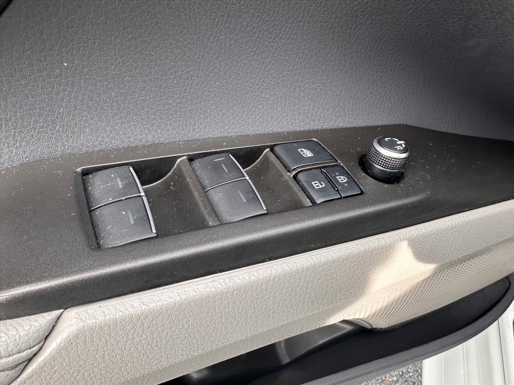 2022 Toyota Camry XLE