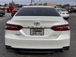 2022 Toyota Camry XLE