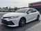 2022 Toyota Camry XLE
