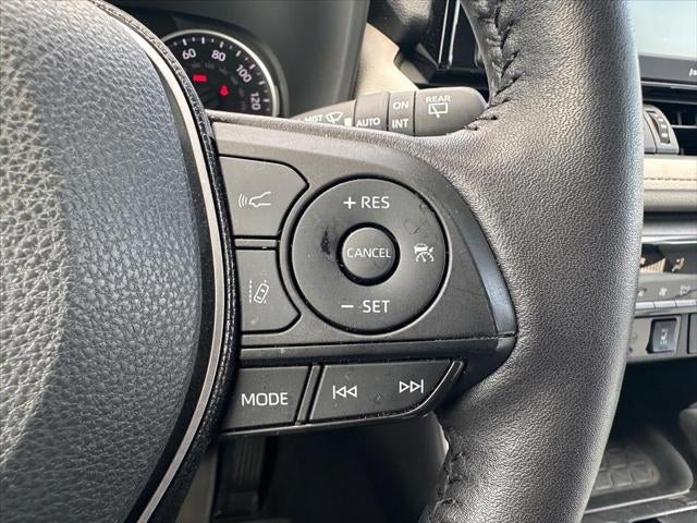 2021 Toyota RAV4 Hybrid XLE Premium