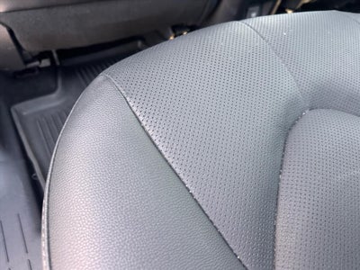 2024 Toyota Grand Highlander Hybrid Limited