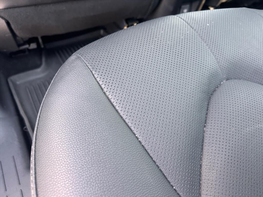 2024 Toyota Grand Highlander Hybrid Limited