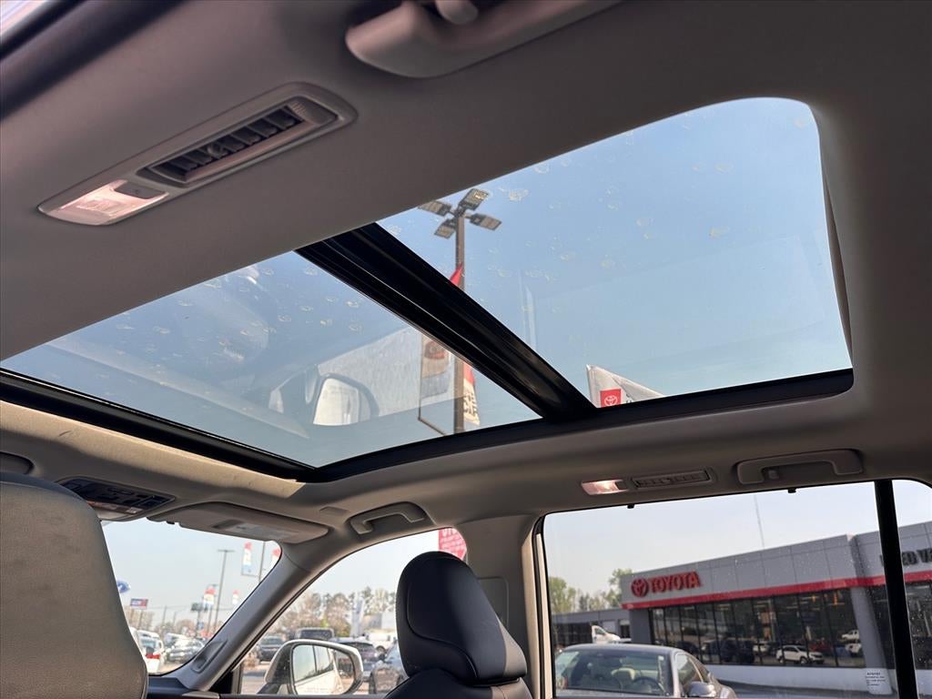 2024 Toyota Grand Highlander Hybrid Limited