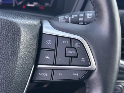 2024 Toyota Grand Highlander Hybrid Limited