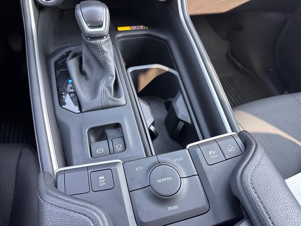2024 Toyota Grand Highlander Hybrid Limited